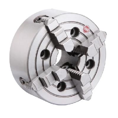4 Jaw Independant Chuck