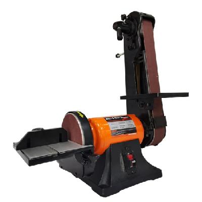Belt And Disc Sander