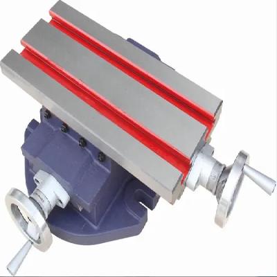 Compound Sliding Table