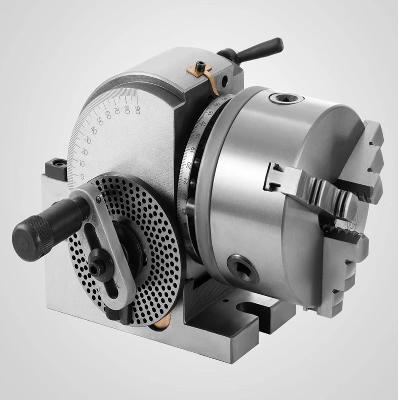 Dividing Head