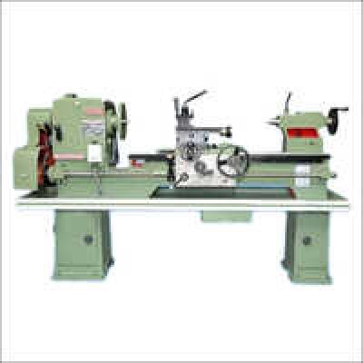 Gear Head Heavy Duty Series Lathe Machine