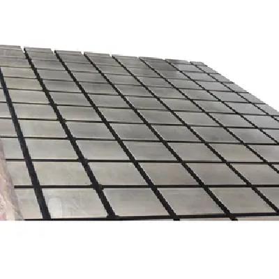 Industrial Cast Iron Surface PlateS