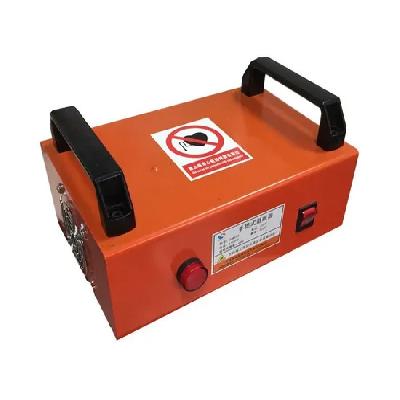 Industrial Demagnetizers