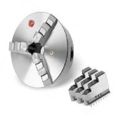 Jaw Self Centering Chuck