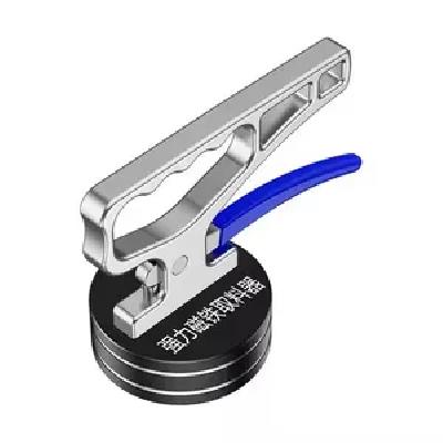 Permanent Magnetic Lifter Grinding Vice