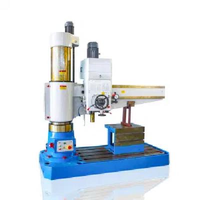 Pillar Drilling Machine