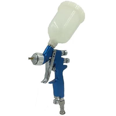 Pilot Air Spray Gun