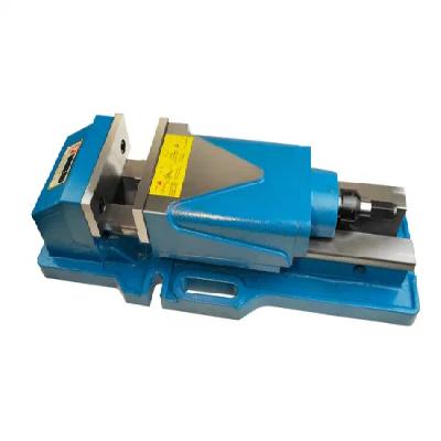 Precision Hydraulic Machine Vice