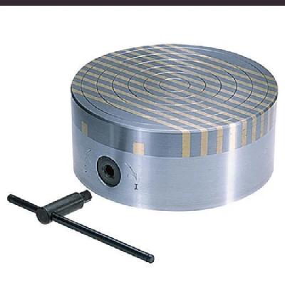 Standard Pole Pound Magnetic Chuck
