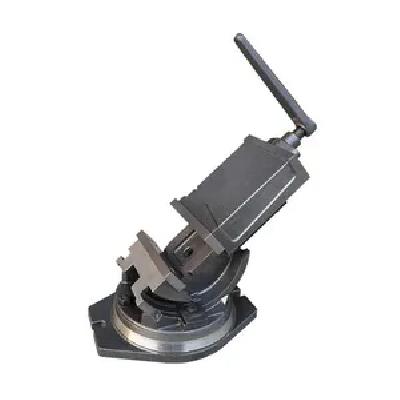 Tilt Lock Vice