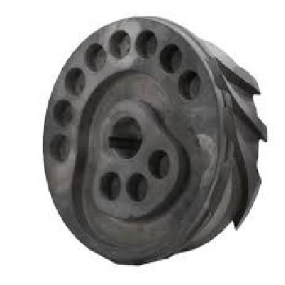 Barrel Cams