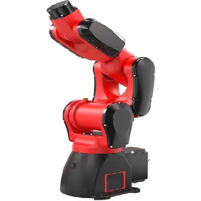 Compact 6-Axis Robot