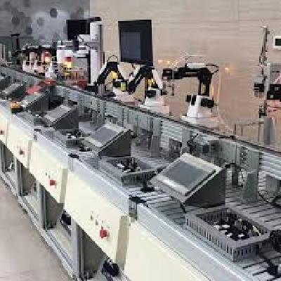 Dobot MG400 Desktop Industrial Robot