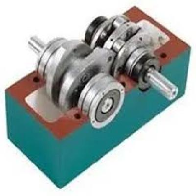 Parallel Shaft Indexer
