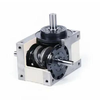 Programmable Cam Indexer