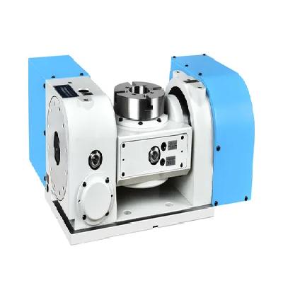 Rotary Table Indexer