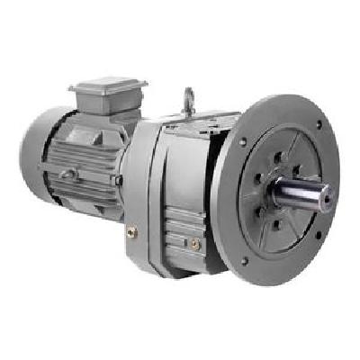 Cast Iron Gear Box