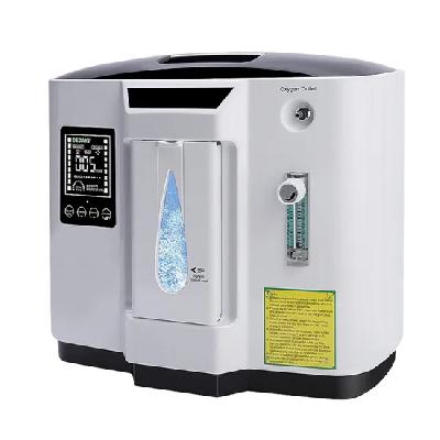 Dedakj -DE-2AW Oxygen Concentrator