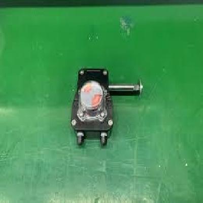 Aluminum Worm Gearbox