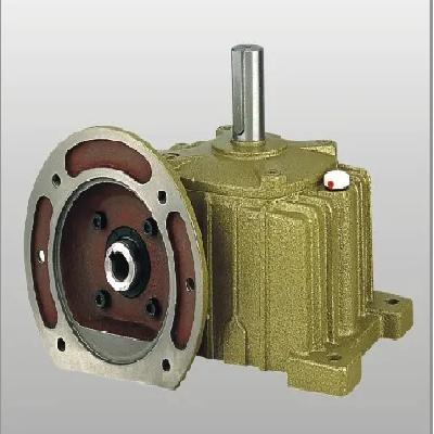 ALW Worm Gearbox