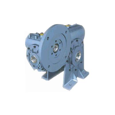 Casting Body Worm Gearbox
