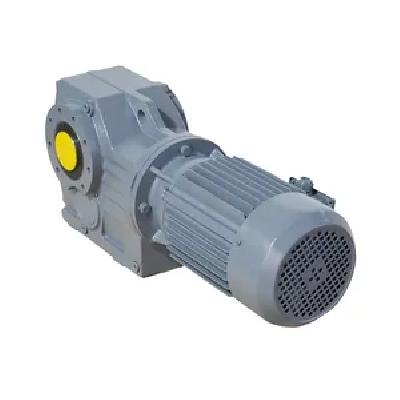 Gear Speed Reducer