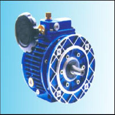 HI MECH Blue Speed Variator