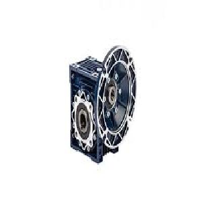 Hollow Shaft Alluminium Worm Gear Box