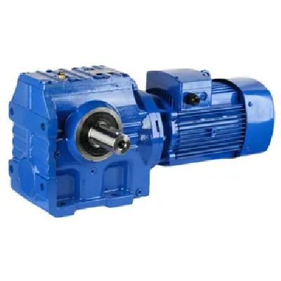 Inline Helical Speed Reducers