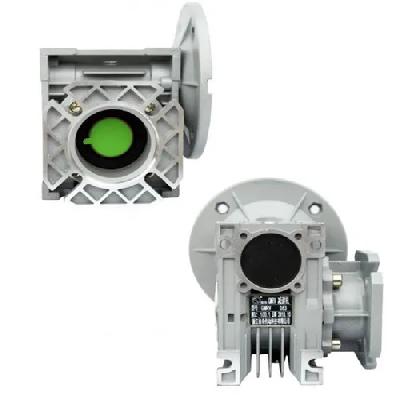 INPUT SOLID  Worm Gear Box