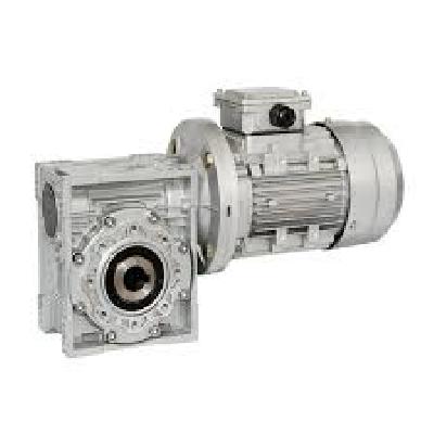 NRV Worm Gearbox