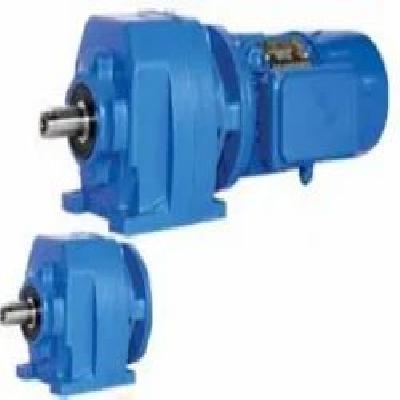 PBL A Series Helical Geared Motors