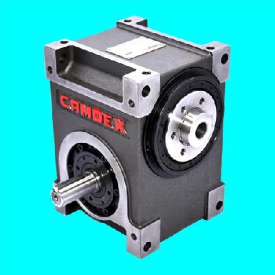 Windex Black Cam Indexing Drive