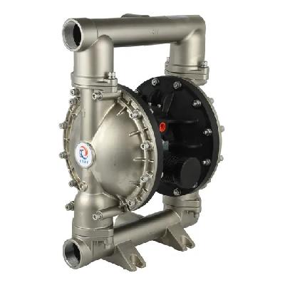 Diaphragm Pumps