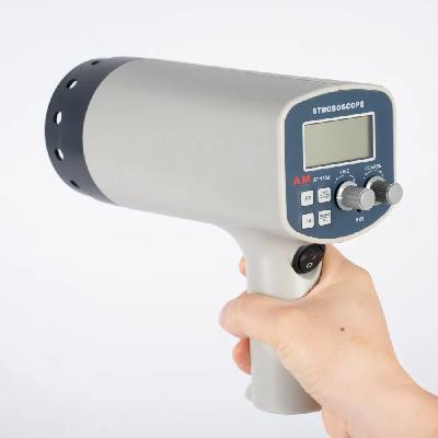 Digital Stroboscope
