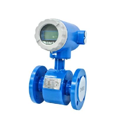 Flow Meters