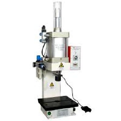Hydro Pneumatic Press