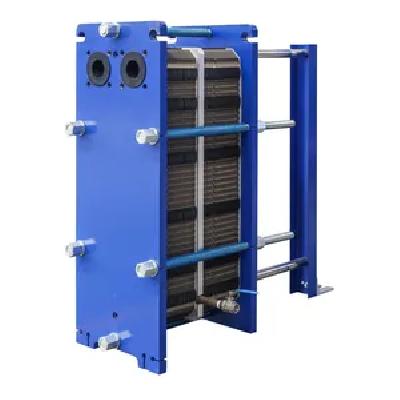 Plate Heat Exchangers