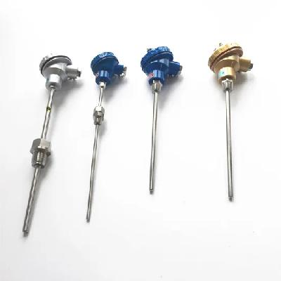RTD Sensors