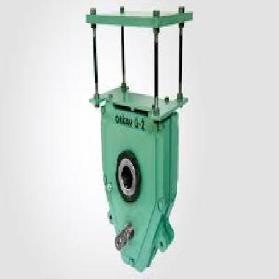 SMSR Gear Box