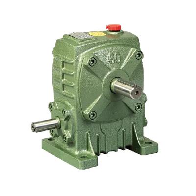 Worm Gear Box