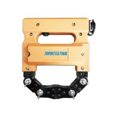 Electromagnetic Crack Detection System