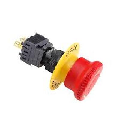 Emergency Stop Push Button
