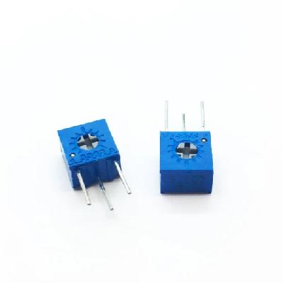 Linear Potentiometers