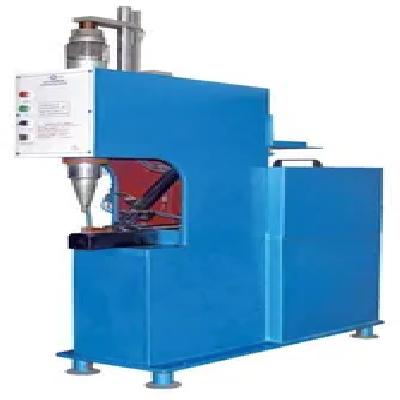 Orbital Riveting Machine