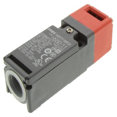 Safety Interlock switch