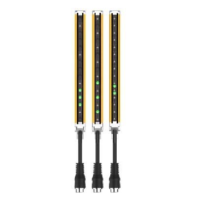 Safety Light Curtain