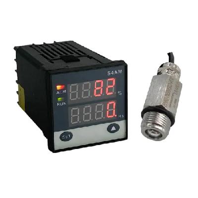 UV Intensity Meter