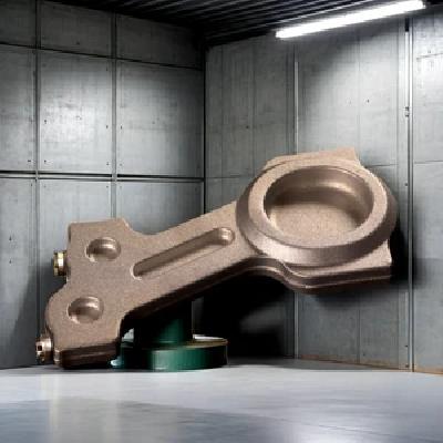 Textile Machinery Spares