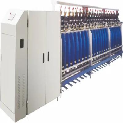 TFO Texturing Machine Cam